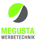 MeGusta Werbetechnik GmbH